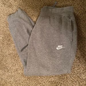 Nike Joggers Sweats - Size Youth XL+